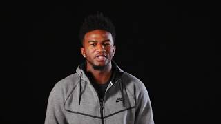 Come Meet Jordan Bell and get his Autographed Jersey!
