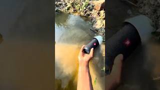 JBL essential ✨️ filip2 test puliya drop testing