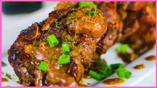 Sunday Special RECIPES | How I season my LAMB CHOPS | Cooking LAMB CHOPS for DINNER 