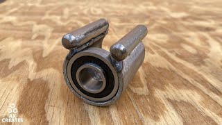Turn Recycled Materials Into Genius Inventions