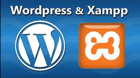 Install WordPress On Local Server 127.0.0.1