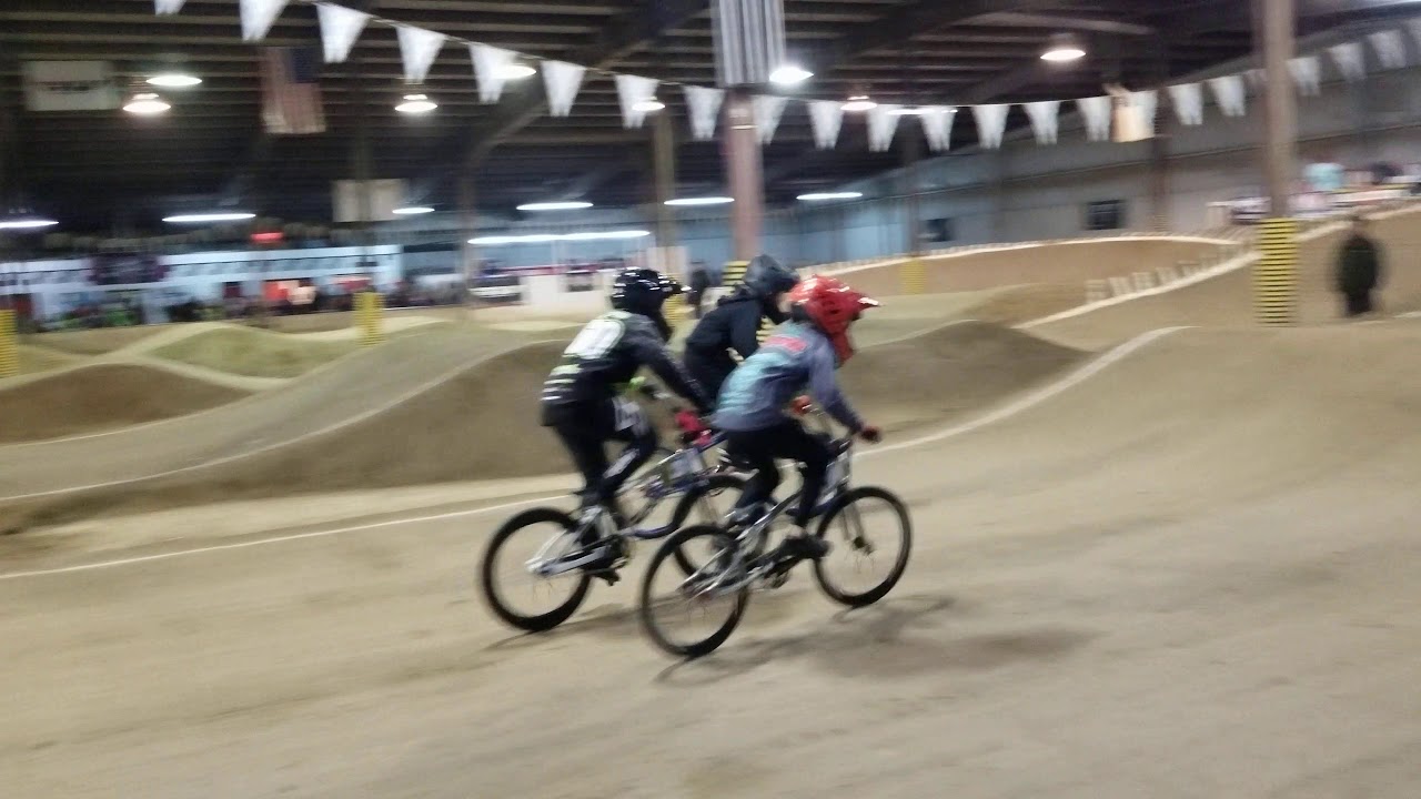 12520. 9 Expert. Steel Wheels BMX YouTube