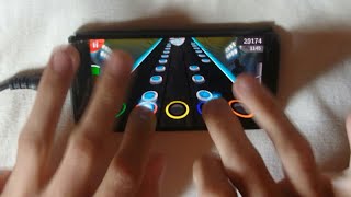 Welcome To The Black Parade - My Chemical Romance | HARD FC 100% - With Hands screenshot 1