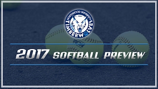 Northwood Athletics - 2017 Softball Preview