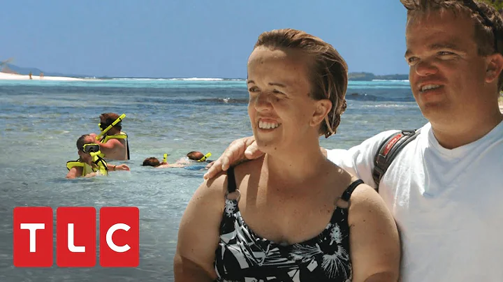 Las vacaciones de la familia Johnston | Una gran f...
