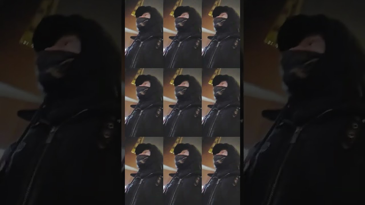 Sometimes Ya Gotta Cry 🇨🇦The Anonymous Poet