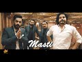 Coming Soon - Masti | Junaid Kamran Siddique | Arsalan Shah | Irshu Bangash | Ziyad Khan Ghani Khan