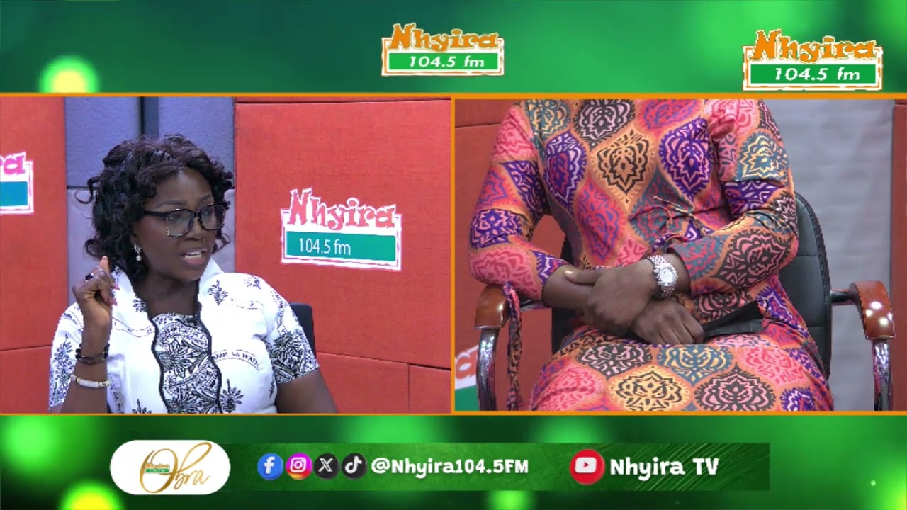 PT. 2 - Adoptive aunt seeks safe return of niece amid threats from biological father