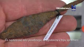 The Viking Dead Starts Slo