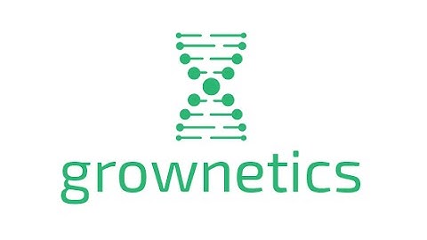 Grownetics Video Profile