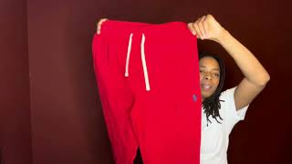Macys & Marshalls Huge Sale | Polo Ralph Lauren , Lacoste , White Tees!