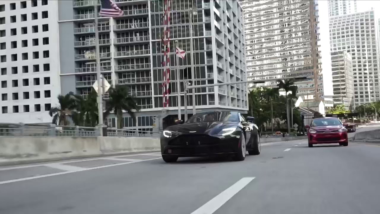 Aston Martin Martin Residence Lifestyle YouTube