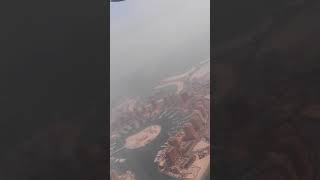 Flying from Doha with QR 701
