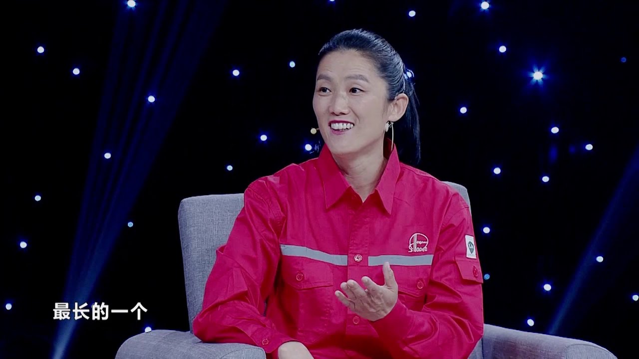 美好时代 薛梅与丈夫孙宾，驻守荒原互相扶持，用爱守护油田 190731 江苏卫视新相亲大会