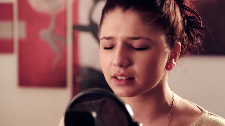Let Her Go - Passenger (Nicole Cross Official Cove...