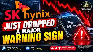 SK HYNIX JUST DROPPED A MAJOR WARNING SIGN!