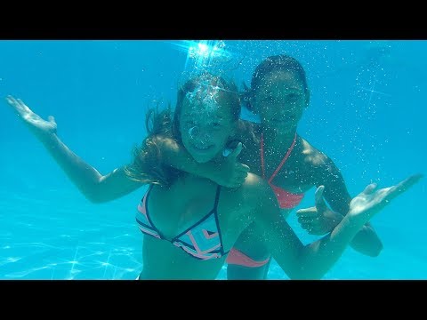 Video-thumbnail van Vakantiepark La Pioppa