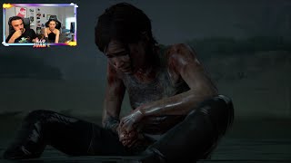 SE ACABÓ | The Last Of Us Parte II #7 (FINAL)