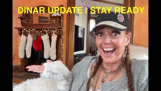 LIVE: BREAKING Iraqi Dinar Big Picture Intel & Prayer – No Hype, Just Facts 🙏👀