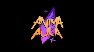 ANIMA-AULA RELEASE TRAILER