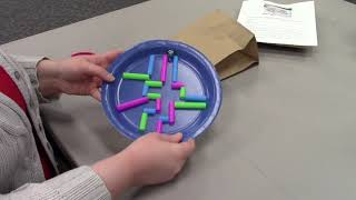 STEAM Kit: Marble Maze