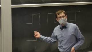 MT 2TA4 Lecture - Winter 2022
