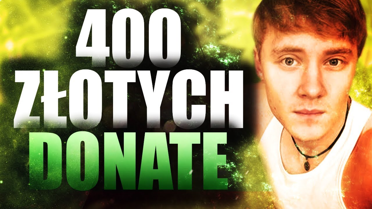 ARQUEL 400 ZŁOTYCH DONATE