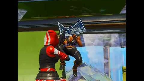 *No One* Can Counter a BRAIN DEAD Controller Player When They Hop In Your Box  *NERF AIM ASSIST*