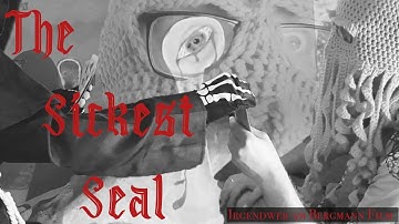 The Sickest Seal - Irgendwer am Bergmann Film ★ #TURBONALE 2021