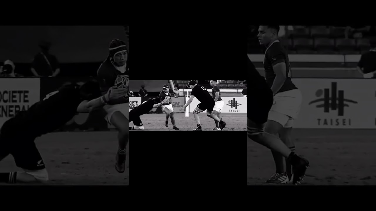 greatest rugby team ever?