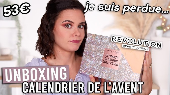 🎅CALENDRIER DE L'AVENT 2022 : KIKO ! [⚠SPOILER⚠] 