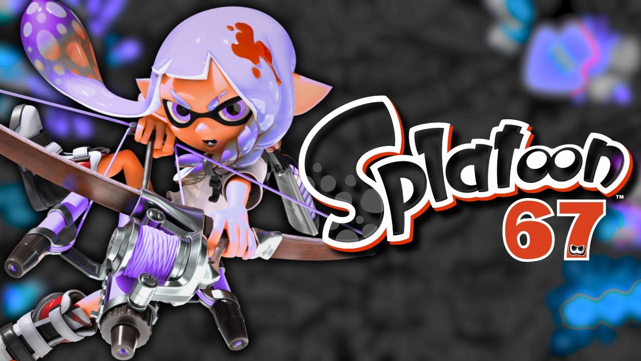 Splatoon 3 Update Is BRAINROT...