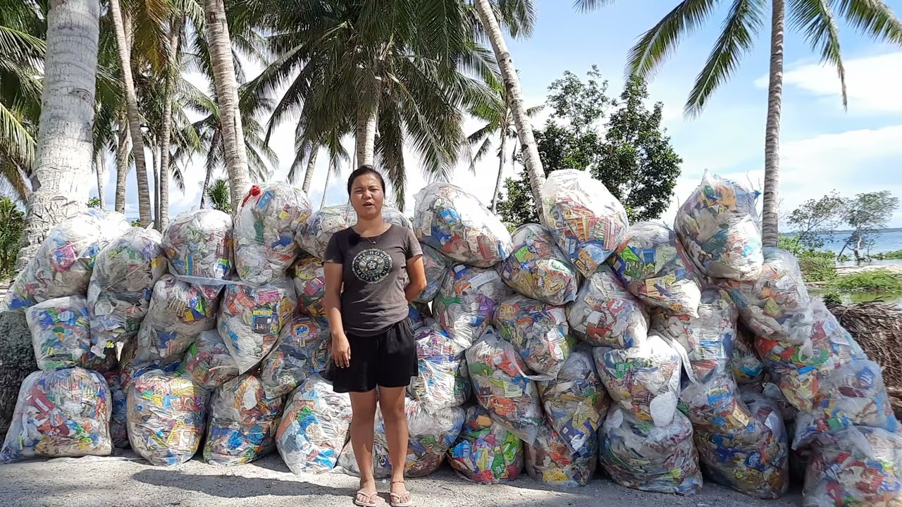 Wolfsbacher Natur & Plastic Free Planet