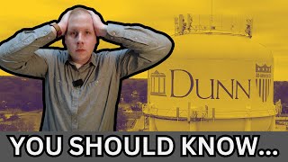 Moving To Dunn? You should know these 8 things before you decide to move here.... (NOT ALL BAD)