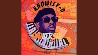 Love Letter (feat. Helushe)