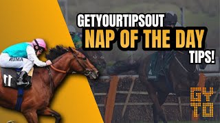 Getyourtipsout Nap Of The Day Explained Gyto Explains
