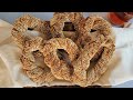 Whole Grain Turkish Simit (Sourdough and Yeast Recipes)