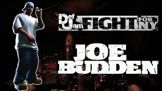 [INSTRUMENTAL] Walk with me - Joe Budden
