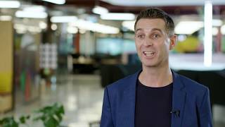 Cardiac Coach | A UneeQ digital human in healthcare