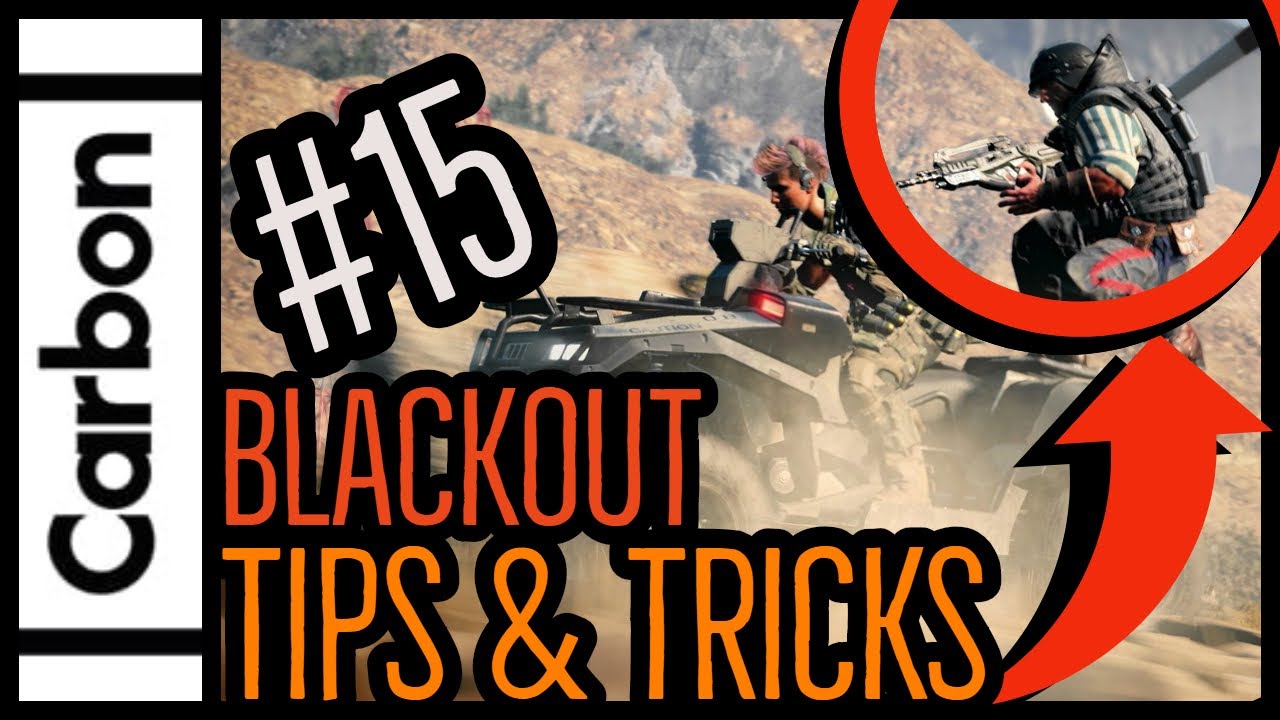 Blackout Pro-Tips & Tricks, Hidden Items, Secrets, Console | Ep. 15