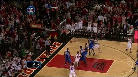 Edgar Sosa beats UK