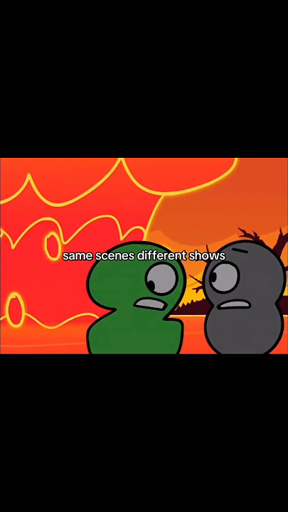 Same Energy 43. #bfdi