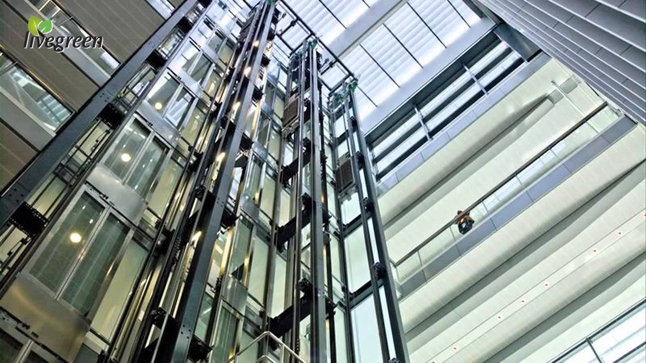 Paris, a green city among European metro @ Greencity International College