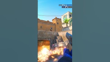 How Long Has This Been Going On 💭 | A Smooth CS2 Edit by xpEEzY 🎞️ #cs2 #cs2edit #faceitlvl10