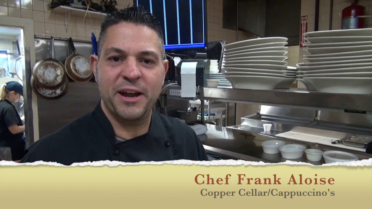 How To Make Authentic Italian Marinara Sauce YouTube