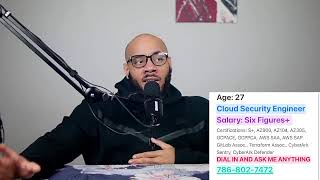 Cloud Engineering Live Q&A — Ask Me Anything