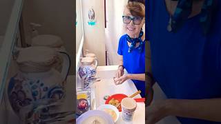 Мой домашний#уксус #фрукты#цветы #оздоровление #рецепты#омоложение кожи  организма#short #familyvlog
