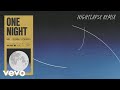 MK, Sonny Fodera - One Night (Nightlapse Remix) [Audio] ft. Raphaella