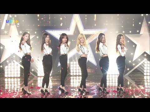 더 유닛(Unit G) 음원 발매 미션 - 달콤해 ㅣ KBS방송