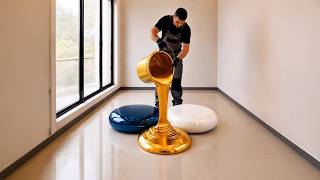 Try Not To Say Wow Challenge Satisfying Video That Relaxes Calms You Before Sleep